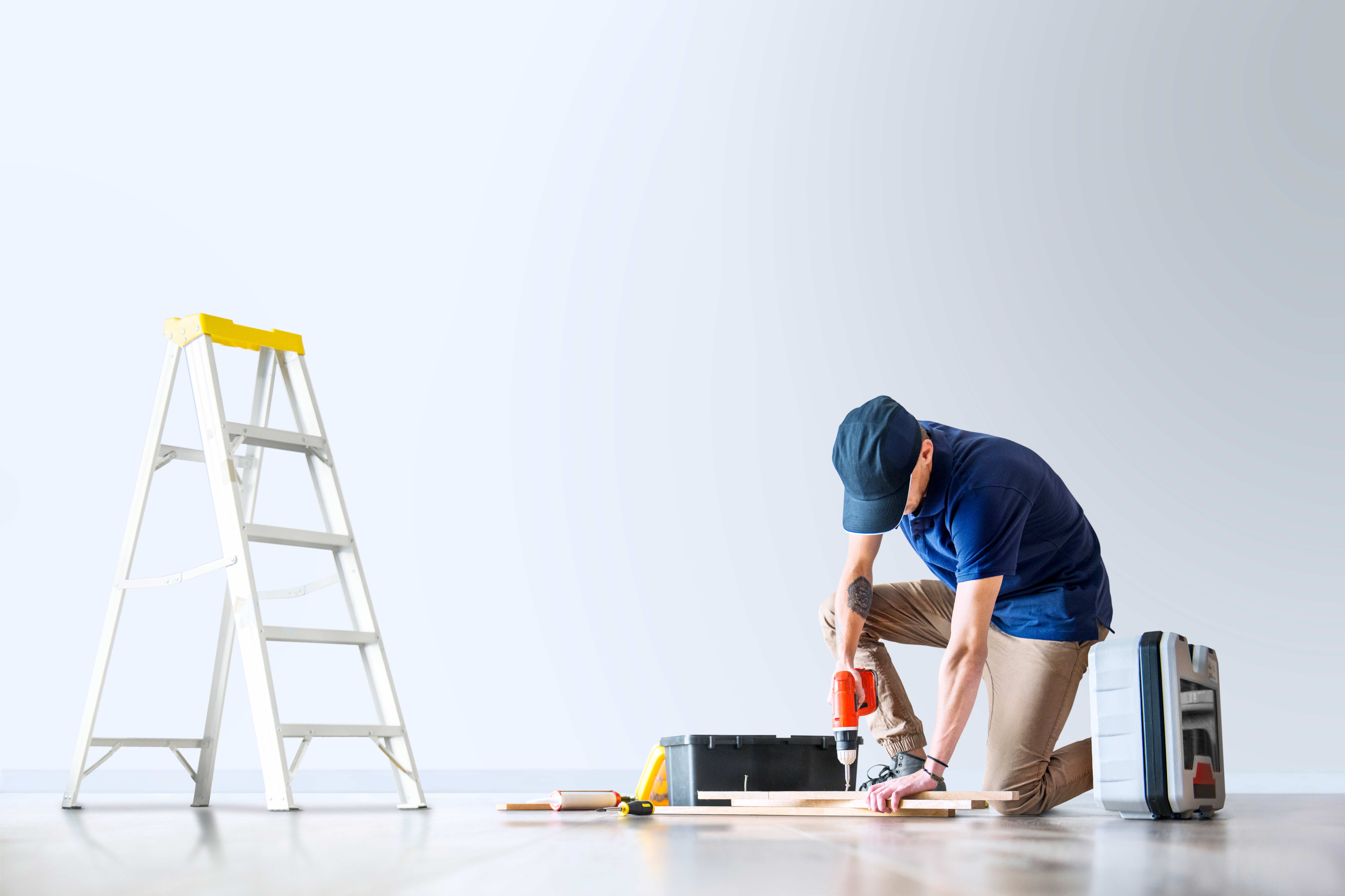 General Maintenance